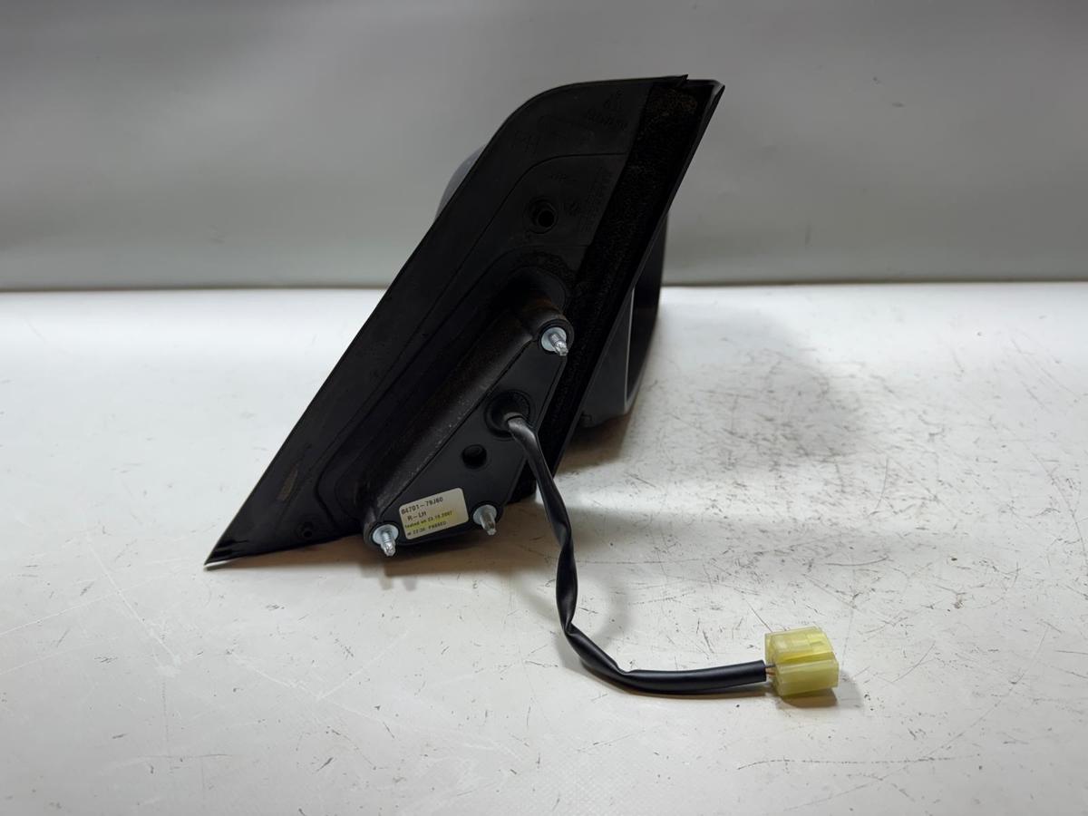 Fiat Sedici FY original Außenspiegel rechts elektr verstellbar unlackiert BJ08